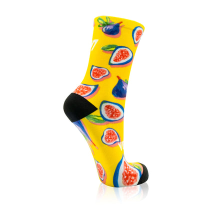 Jiggy Figgy Elite Socks