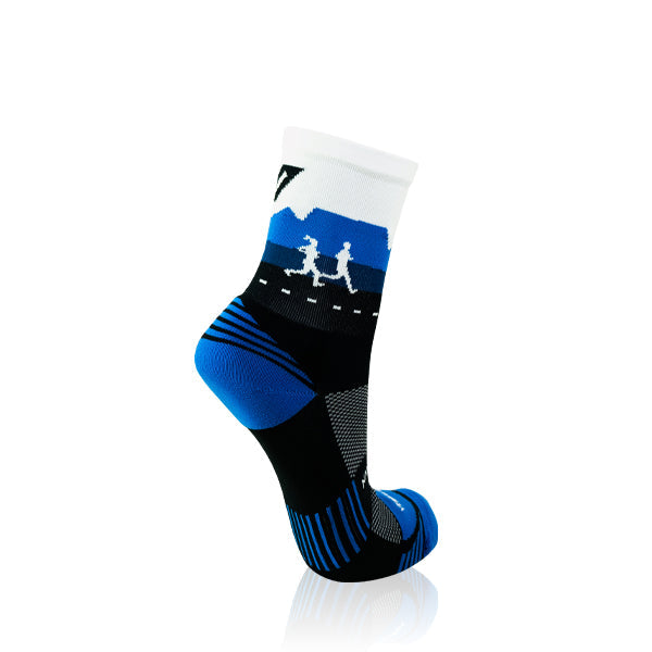 Road Runners Running Socks | Versus Socks