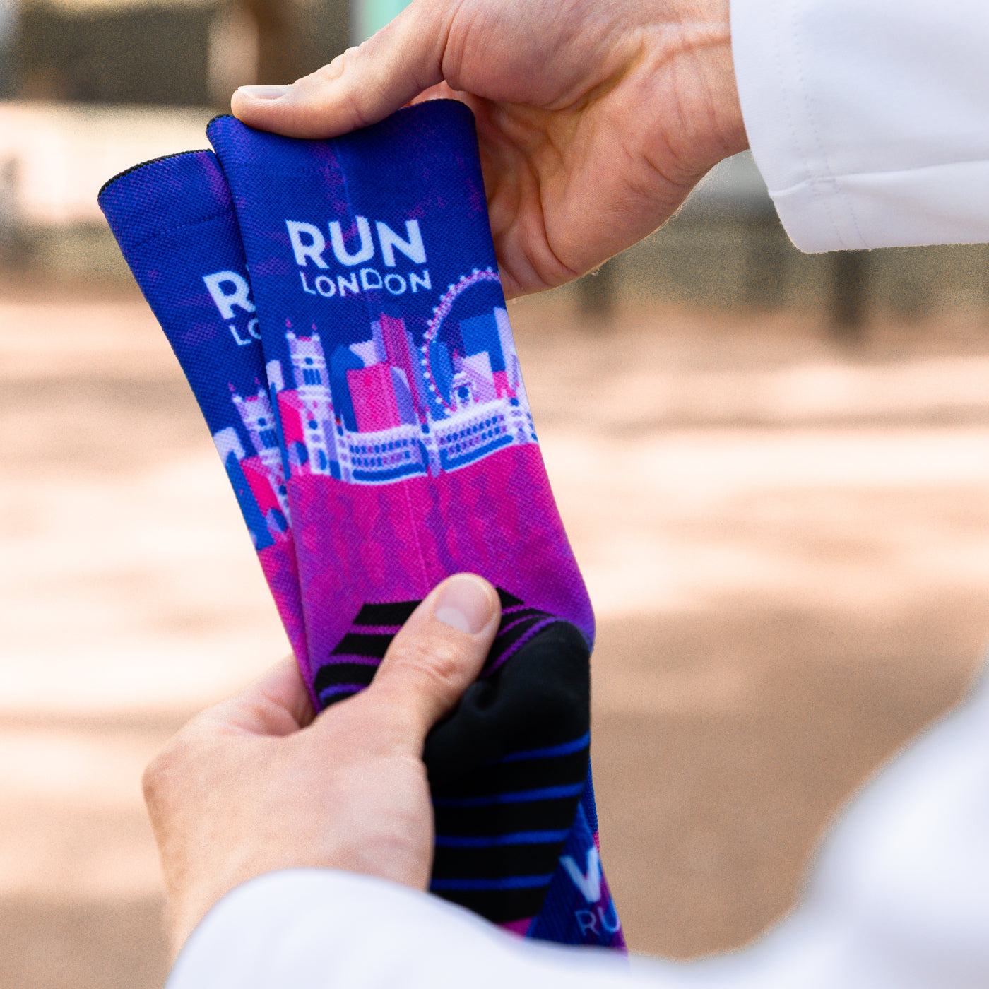 RUN London