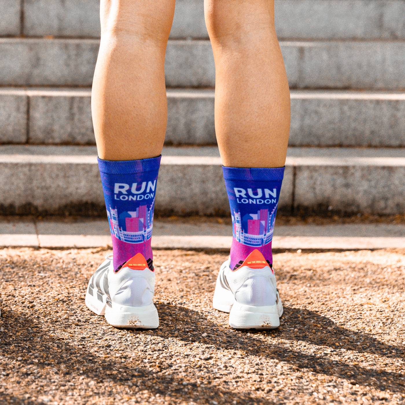 RUN London