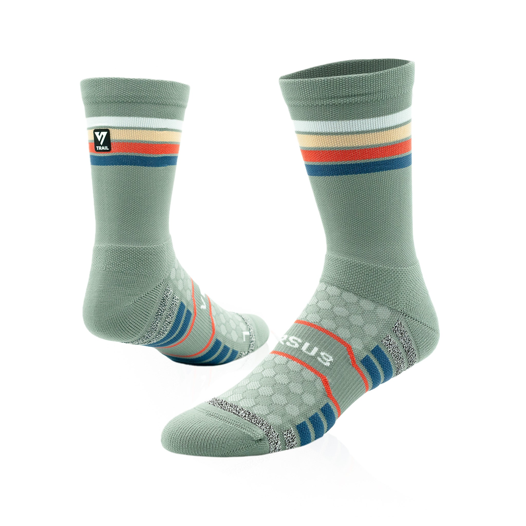 Fynbos Trail Run Socks