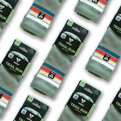 Fynbos Trail Run Socks