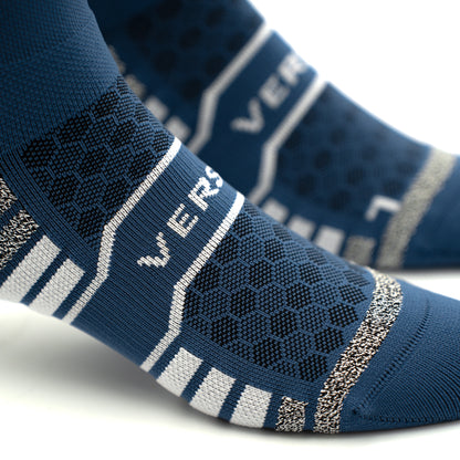 Misty Lake Trail Run Socks