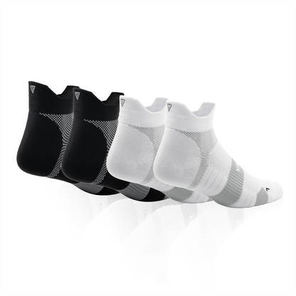 The Classic Ankle Running Bundle