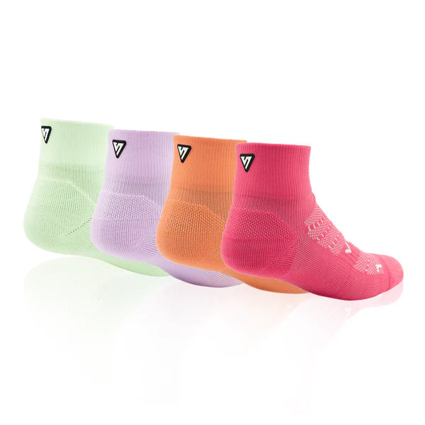The Colourful Quarter Bundle