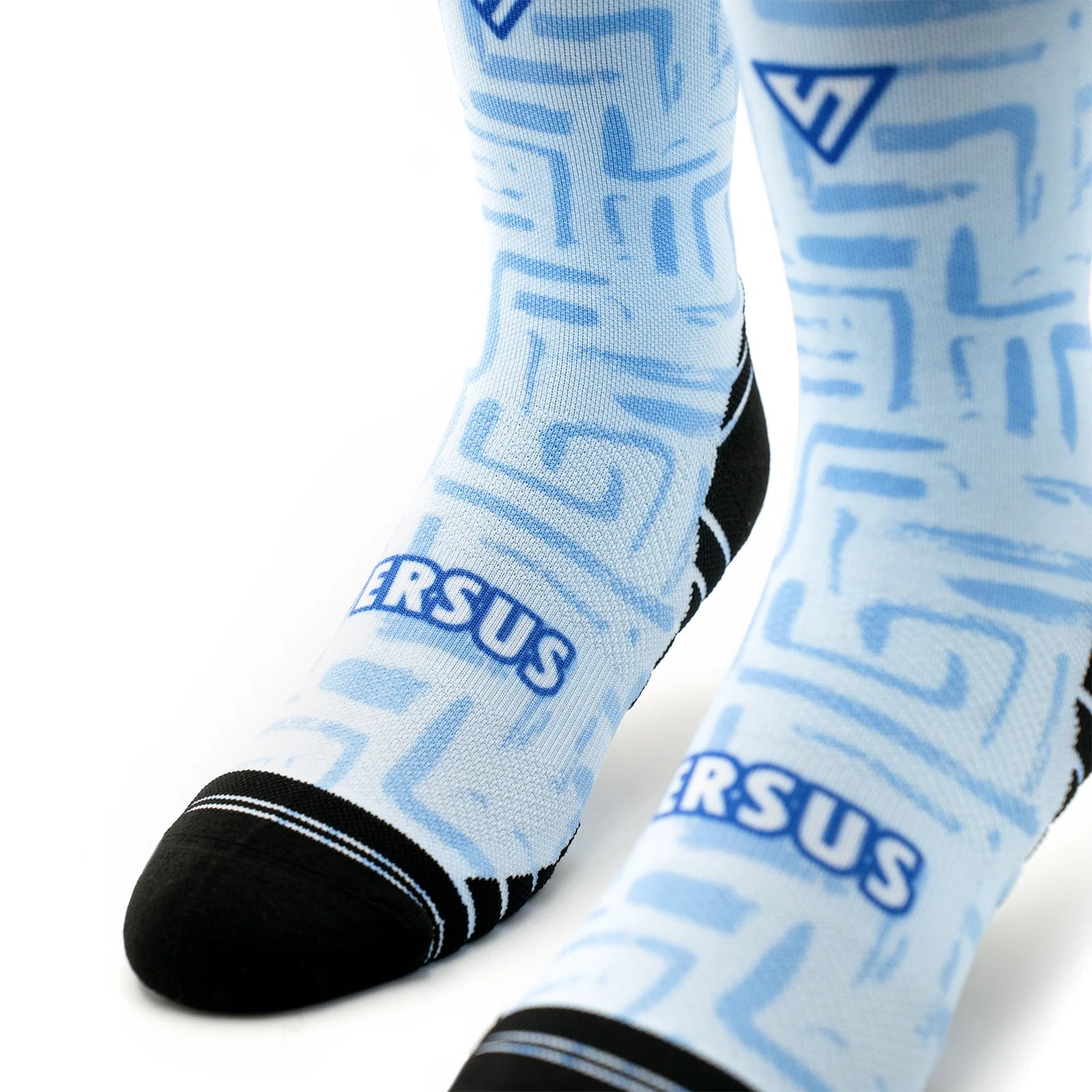 Wisp Active Crew Socks