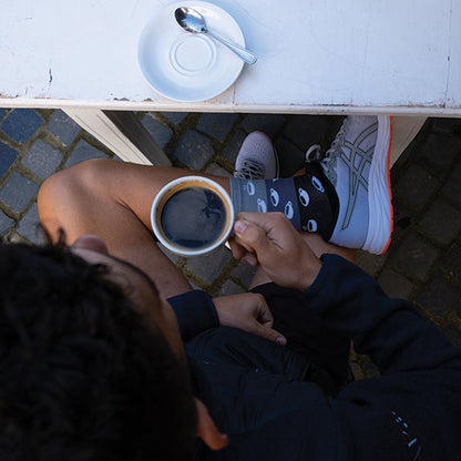Coffee Active Socks 3 | Versus Socks