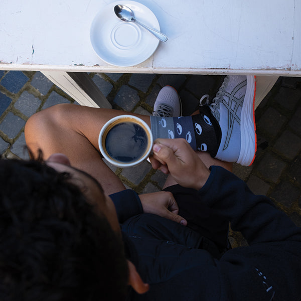 Coffee Active Socks 3 | Versus Socks