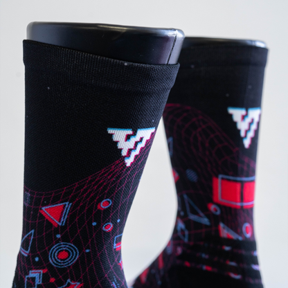 Arena Active Crew Socks