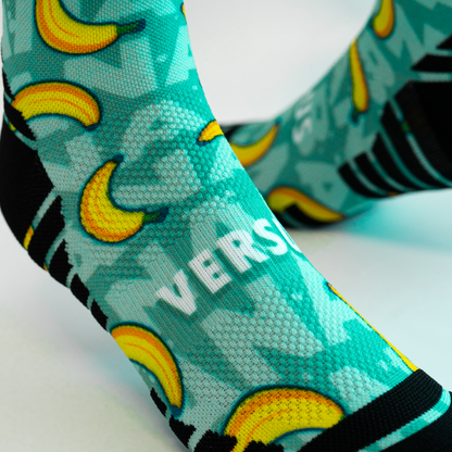 Banana 2.0 Active Crew Socks