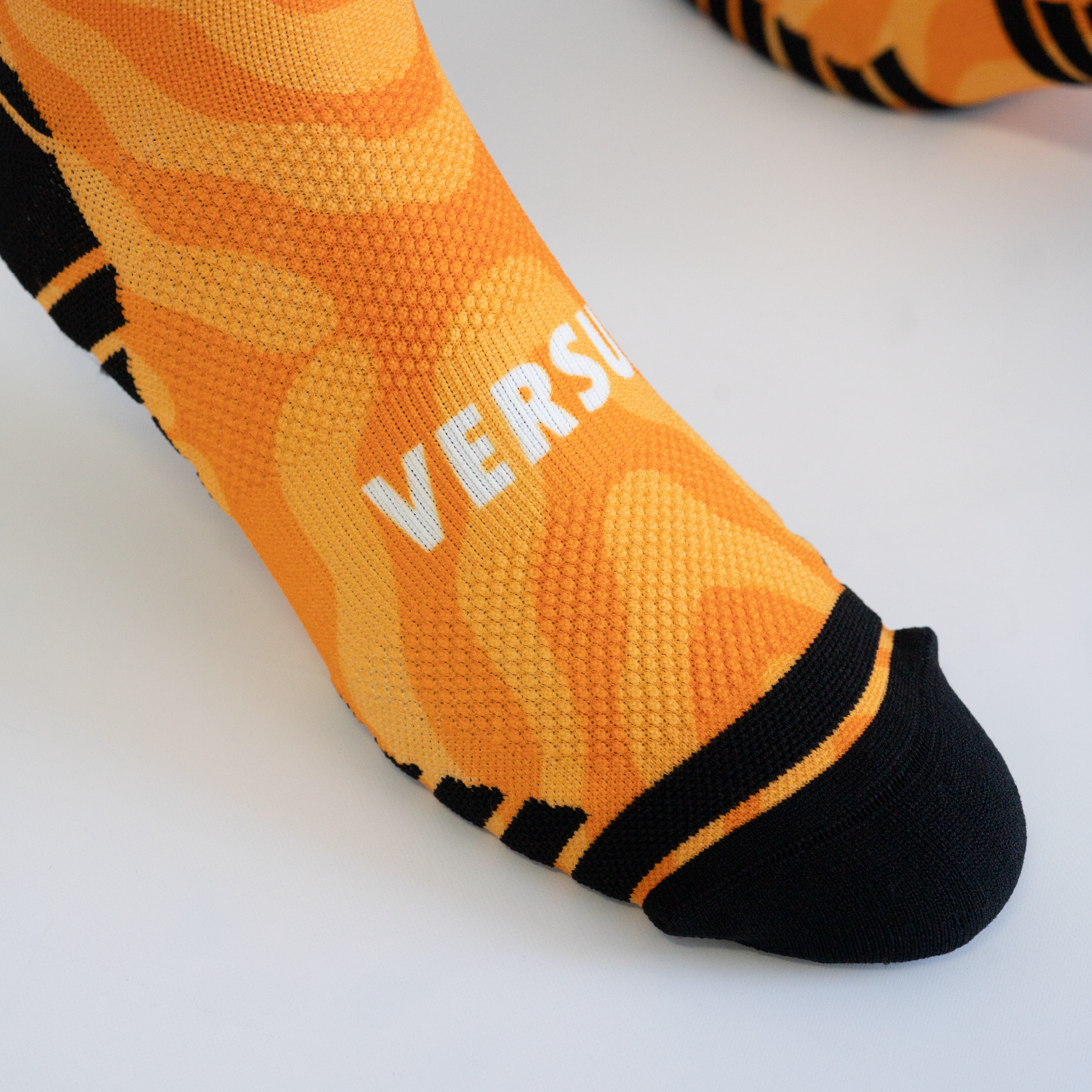 Desert Sun Active Crew Socks