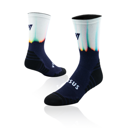 Liminal Colour Active Crew Socks