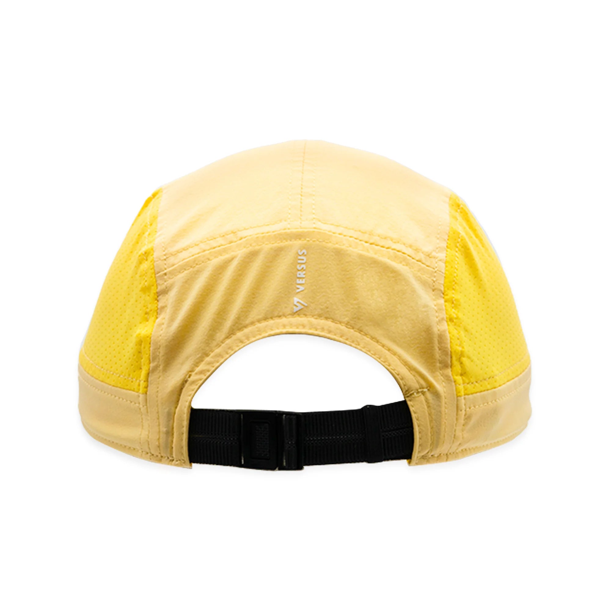 Golden Running Cap