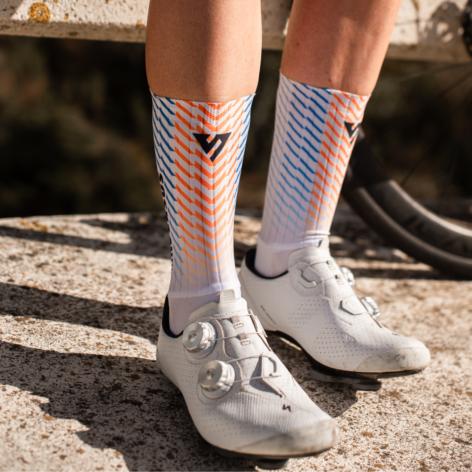 Falcon AERO Socks