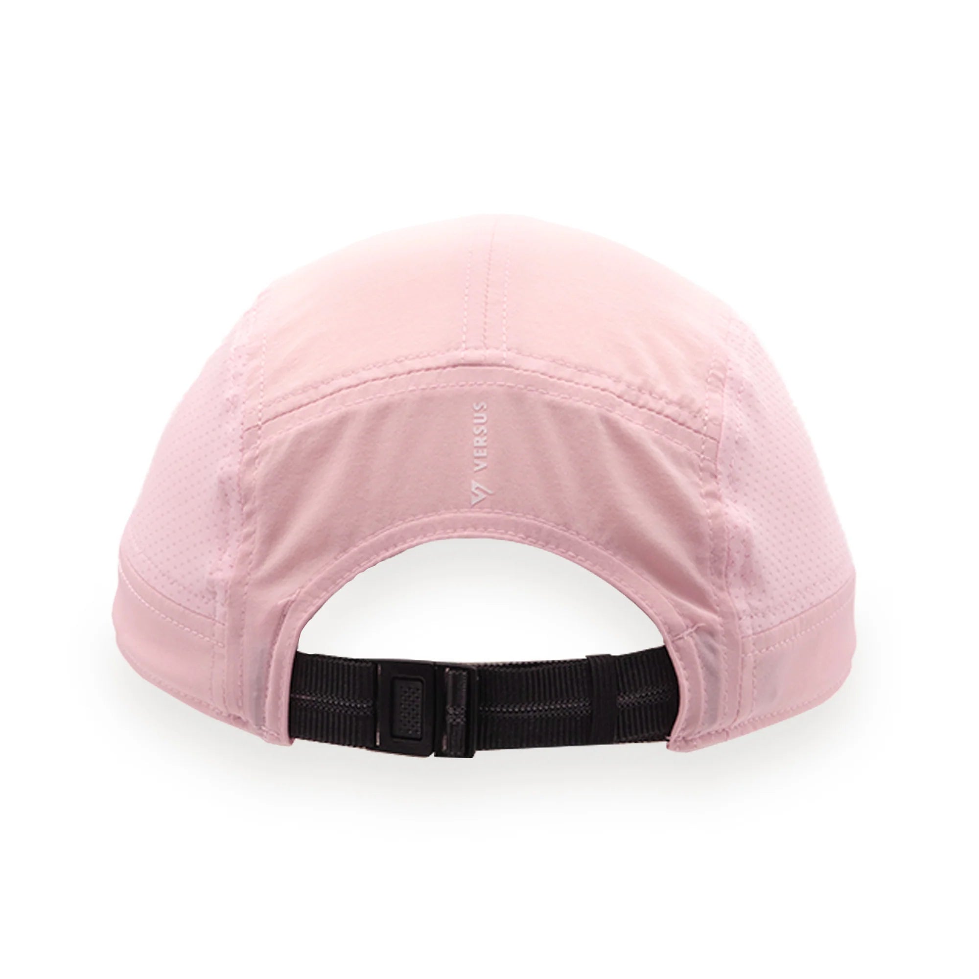 Pink Running Cap