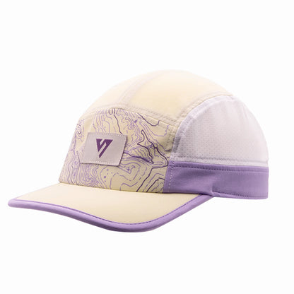 Contours Running Cap