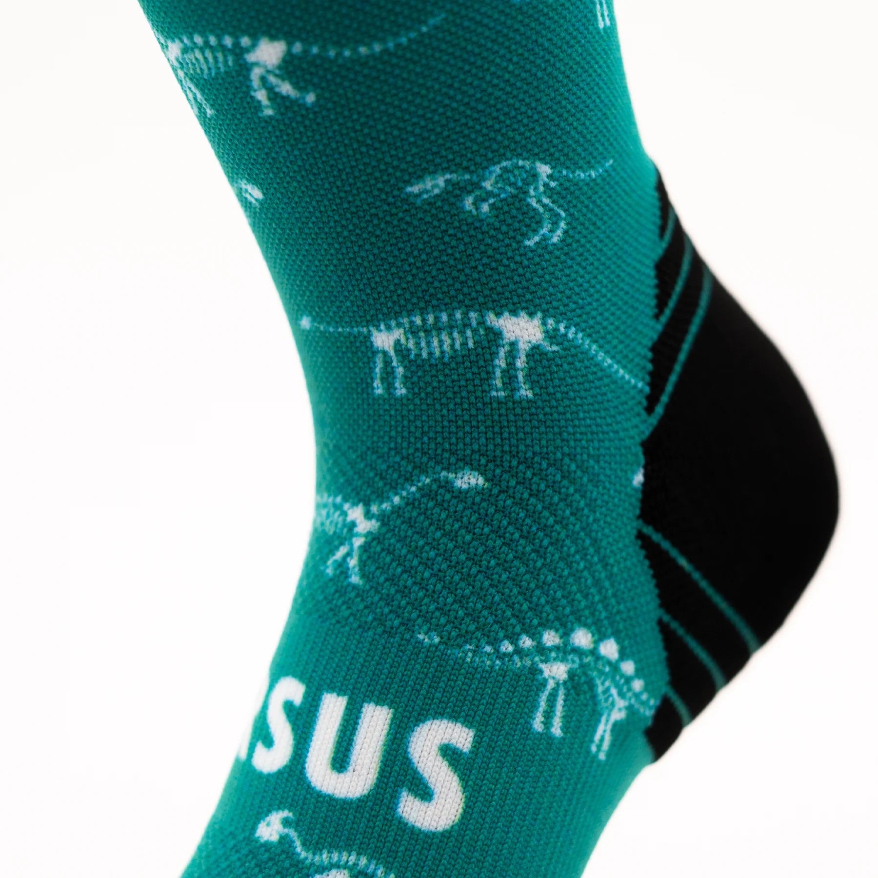 Dino KIDS Active Crew Socks