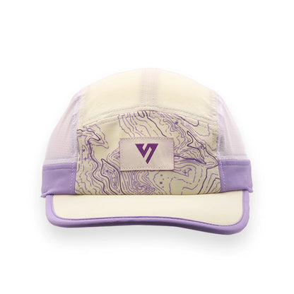 Contours Running Cap