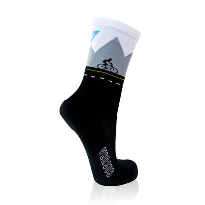Cyclist Cycling Socks | Versus Socks