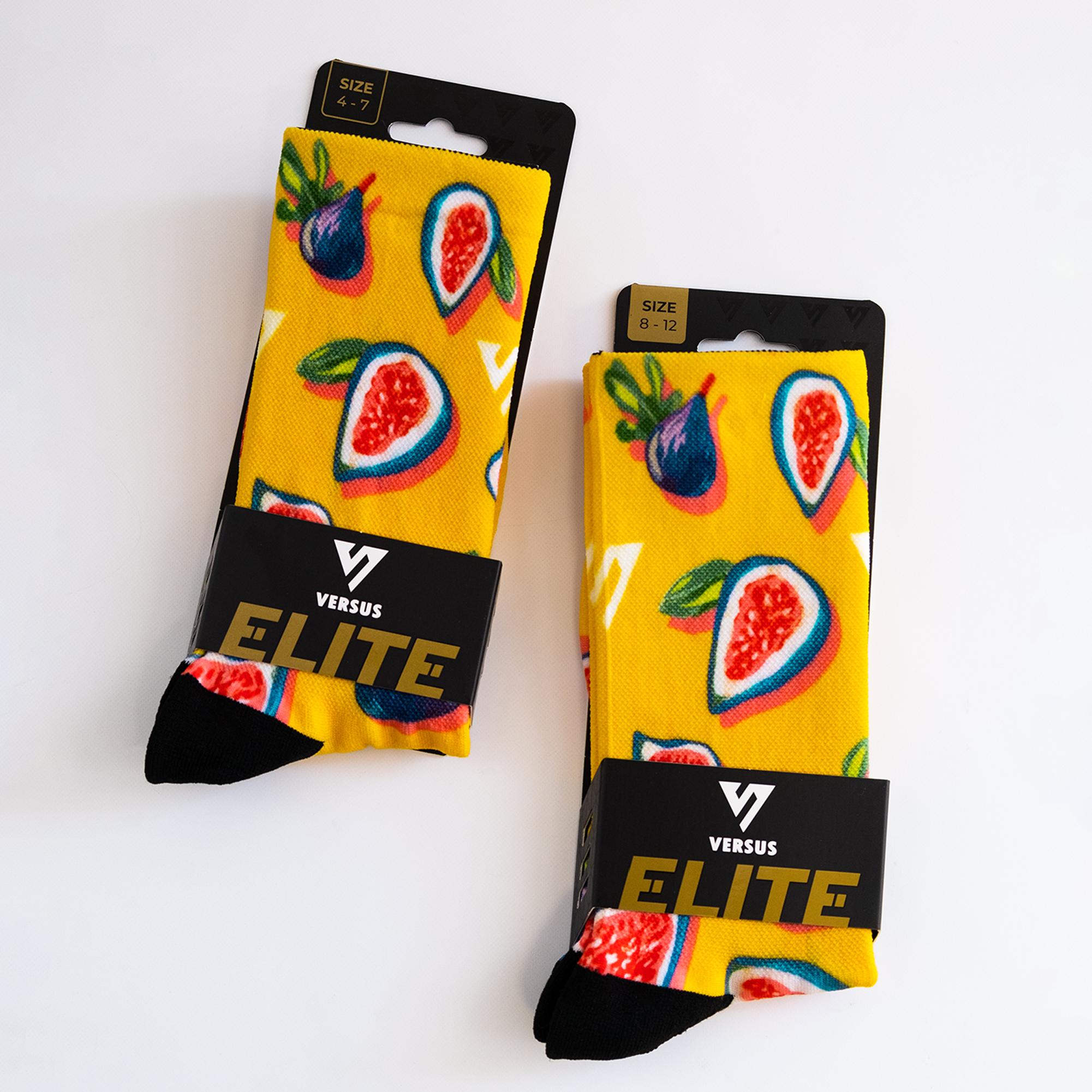 Jiggy Figgy Elite Socks