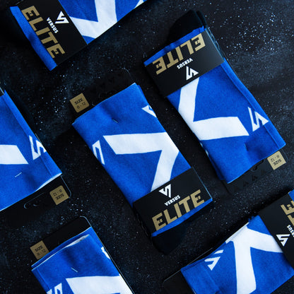 Scottish Flag Elite Socks