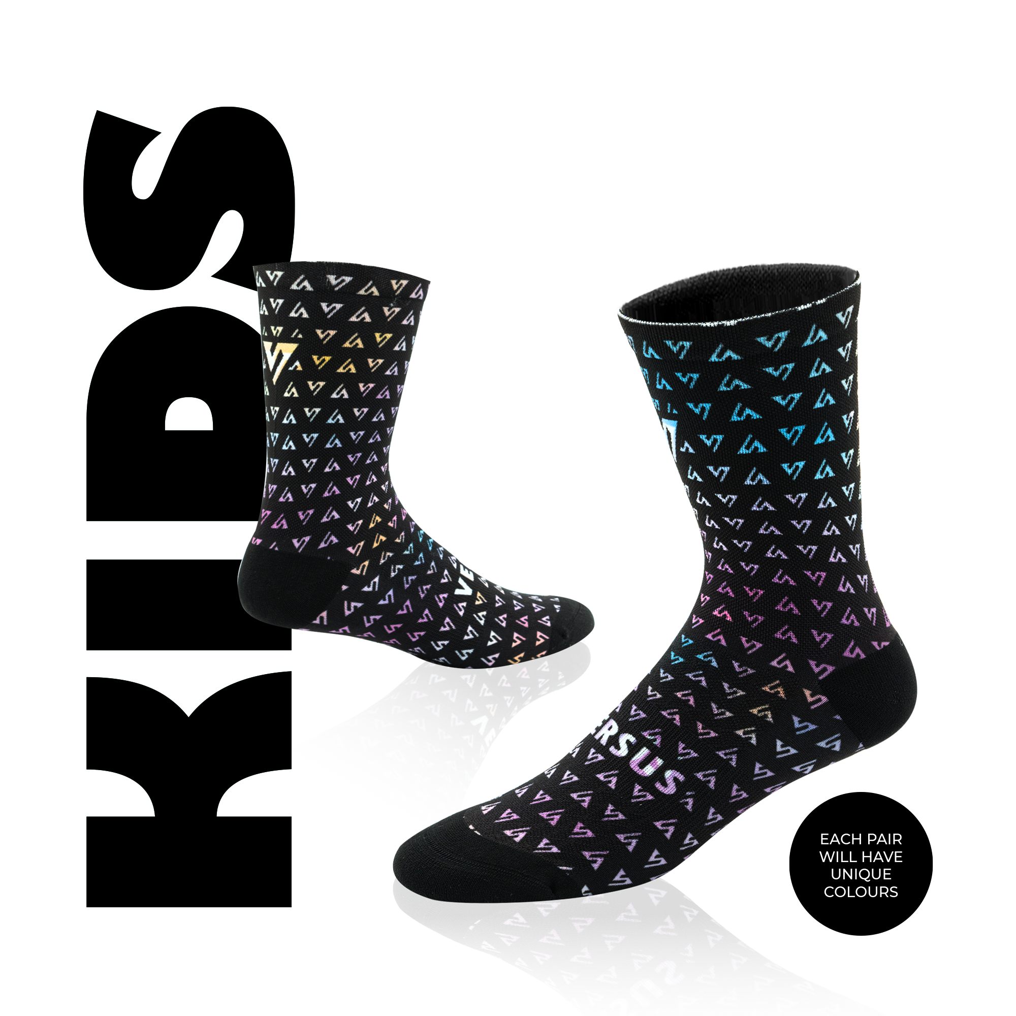 Save The Planet KIDS Elite Socks