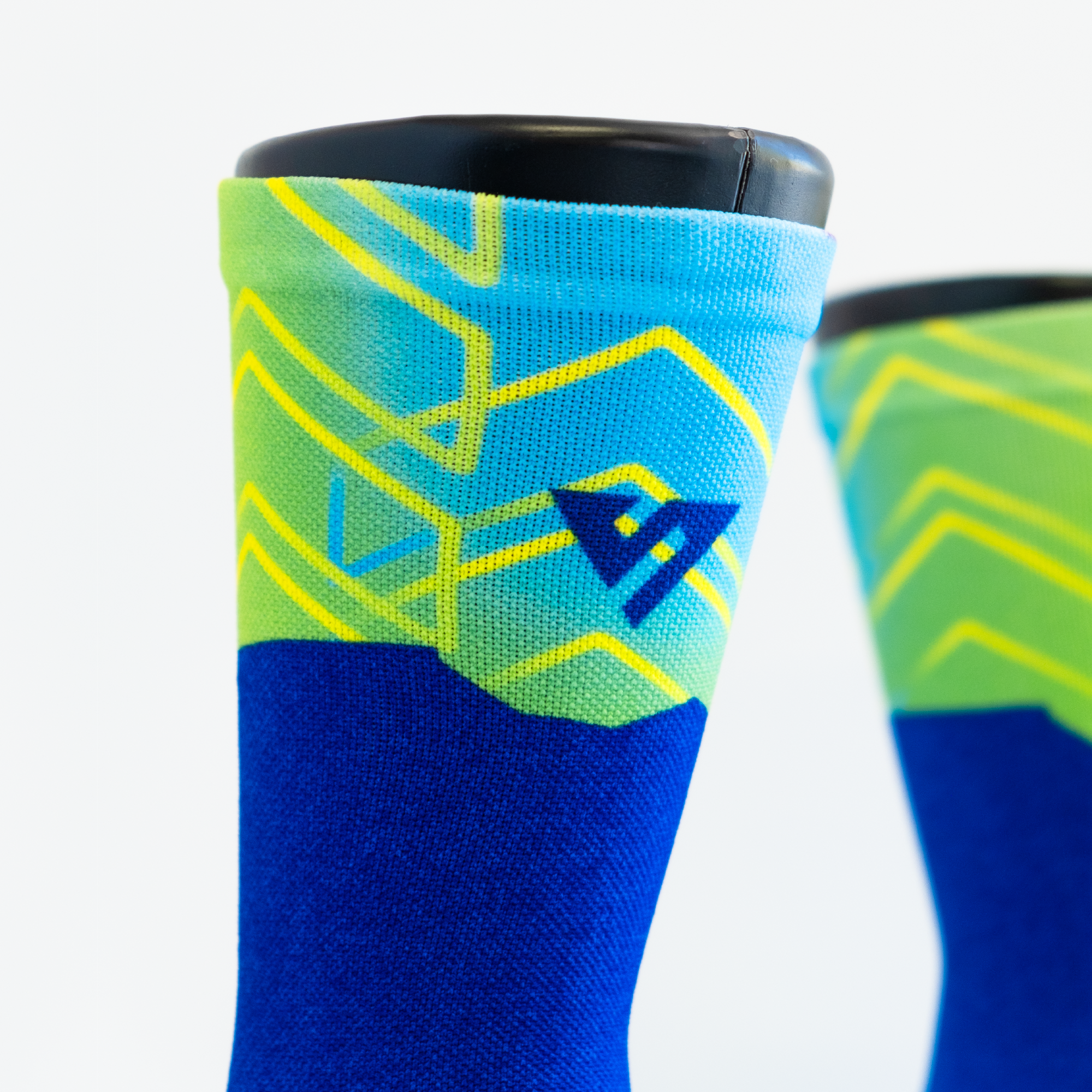 Table Mountain Runner Active Crew Socks