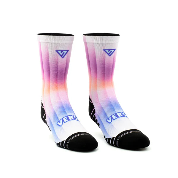 Glide Active Crew Socks