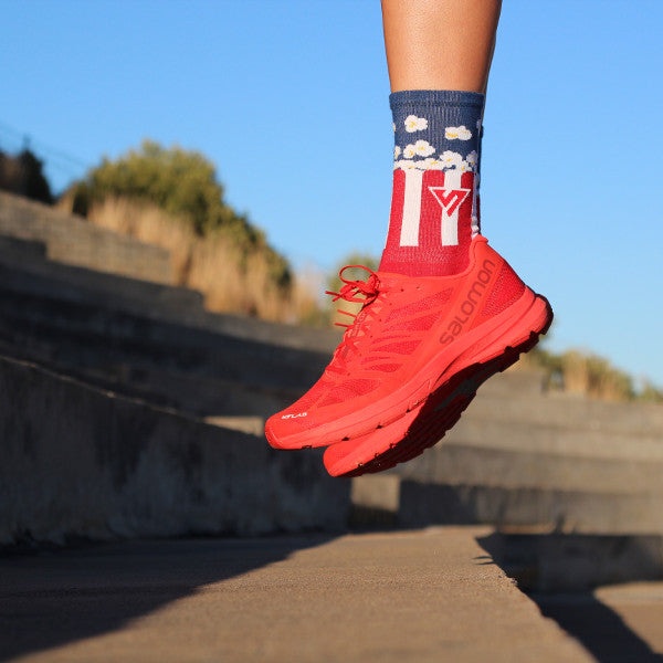 Popcorn Active Socks 2 | Versus Socks