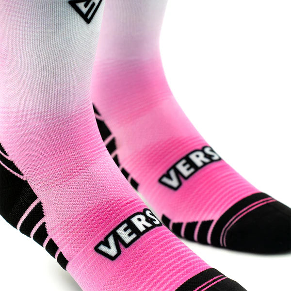 Max Speed Active Crew Socks