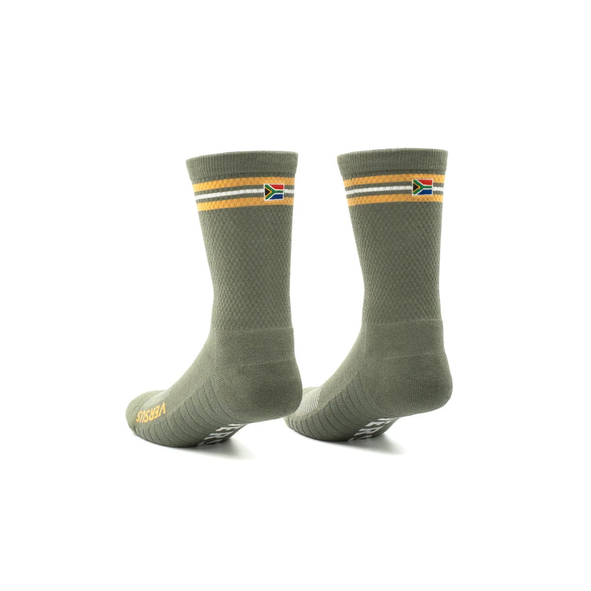 SA Supporter Lifestyle Crew Socks