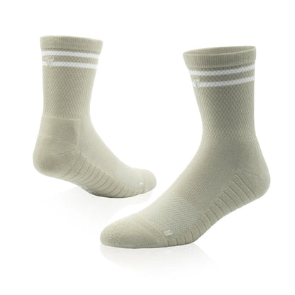 Sand Lifestyle Crew Socks