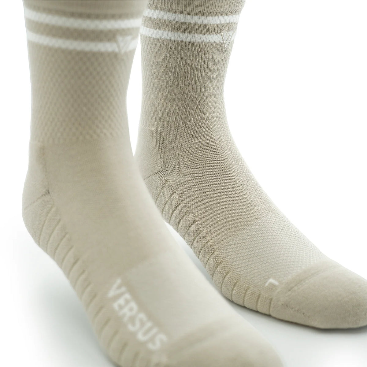 Sand Lifestyle Crew Socks
