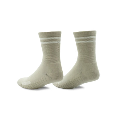 Sand Lifestyle Crew Socks