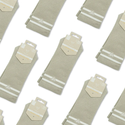 Sand Lifestyle Crew Socks