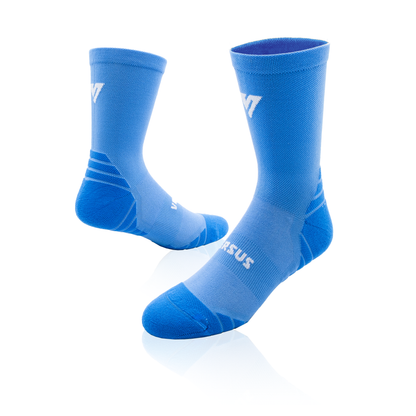 Classic Sky Active Crew Socks