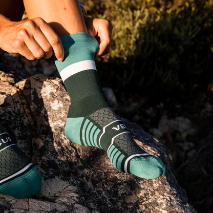 Forest Trail Run Socks