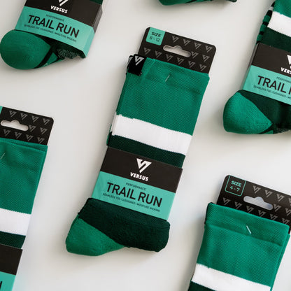 Forest Trail Run Socks