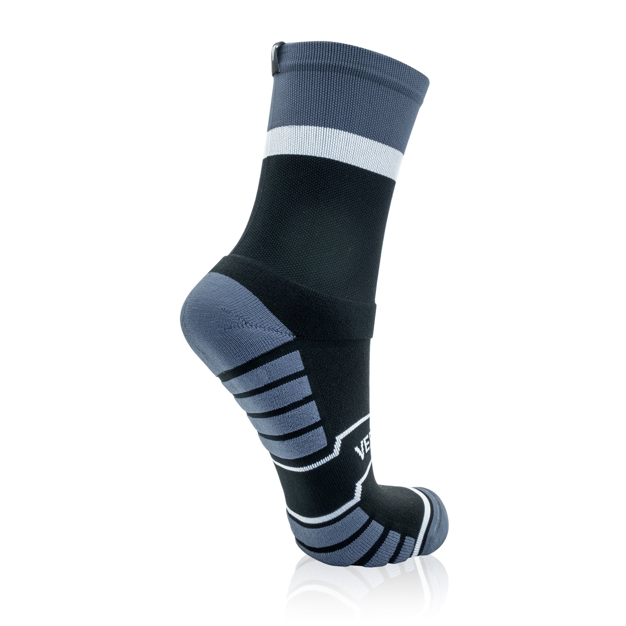 Midnight Trail Run Socks