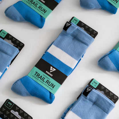 River Flow Trail Run Socks