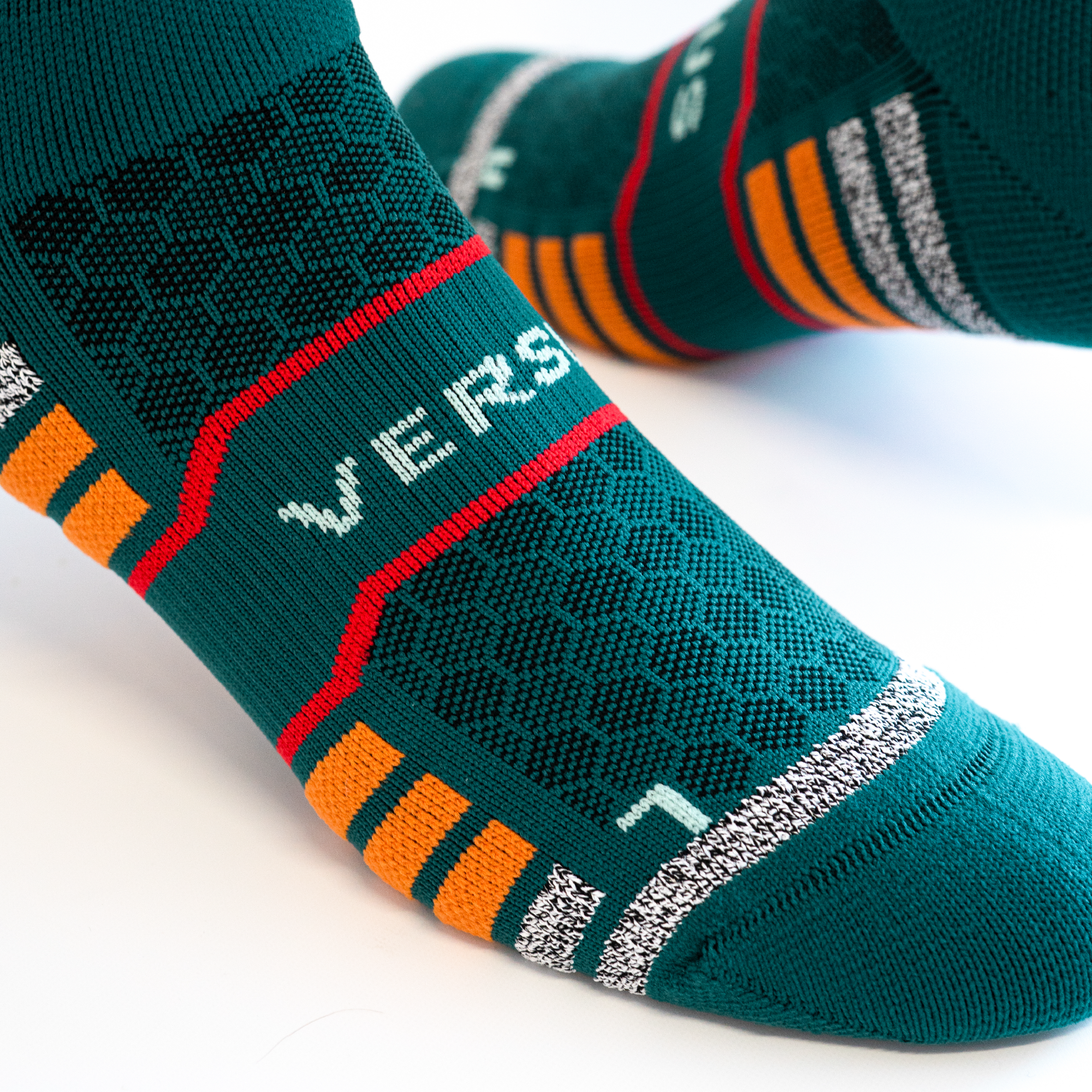 Dusk Trail Run Socks