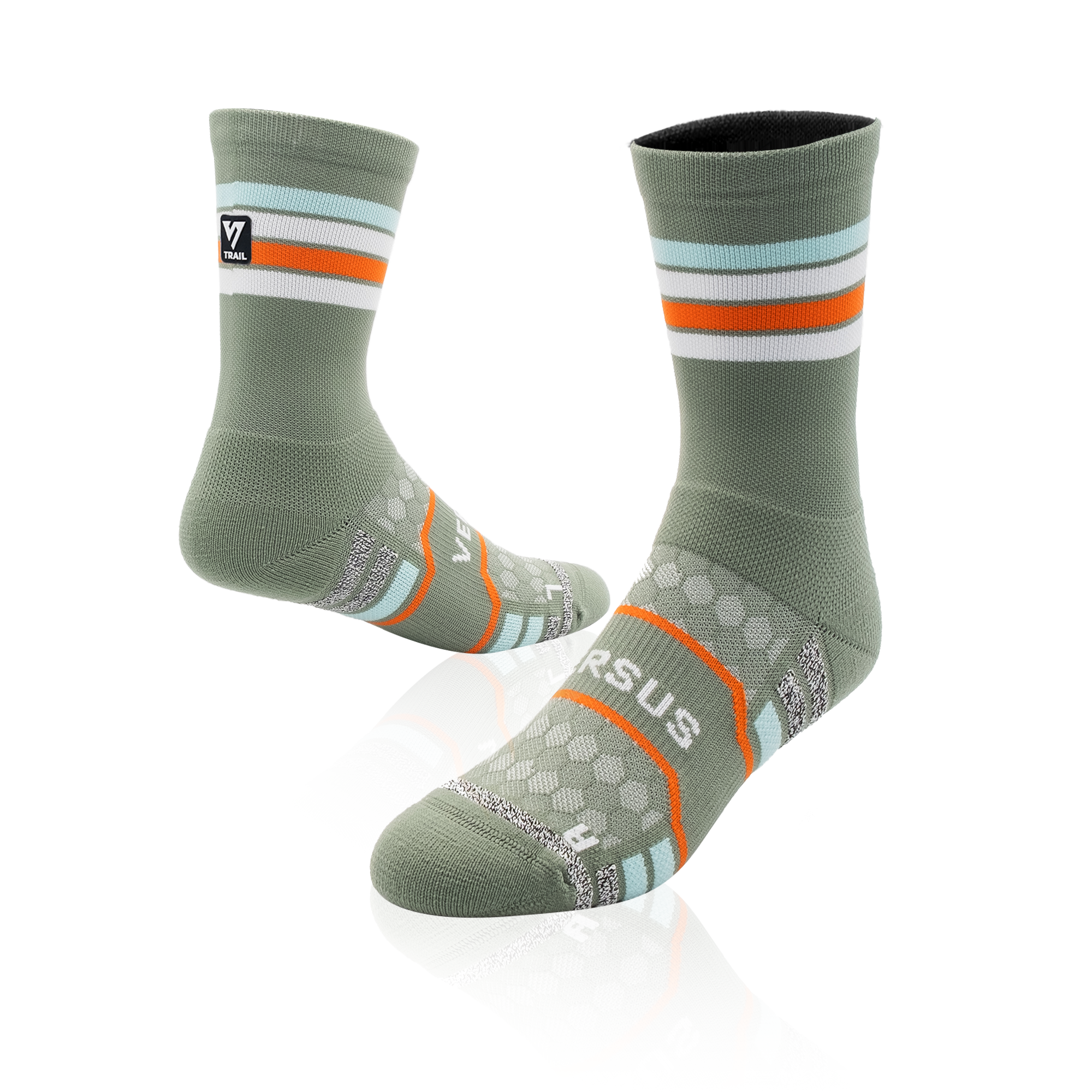 Karoo Trail Run Socks