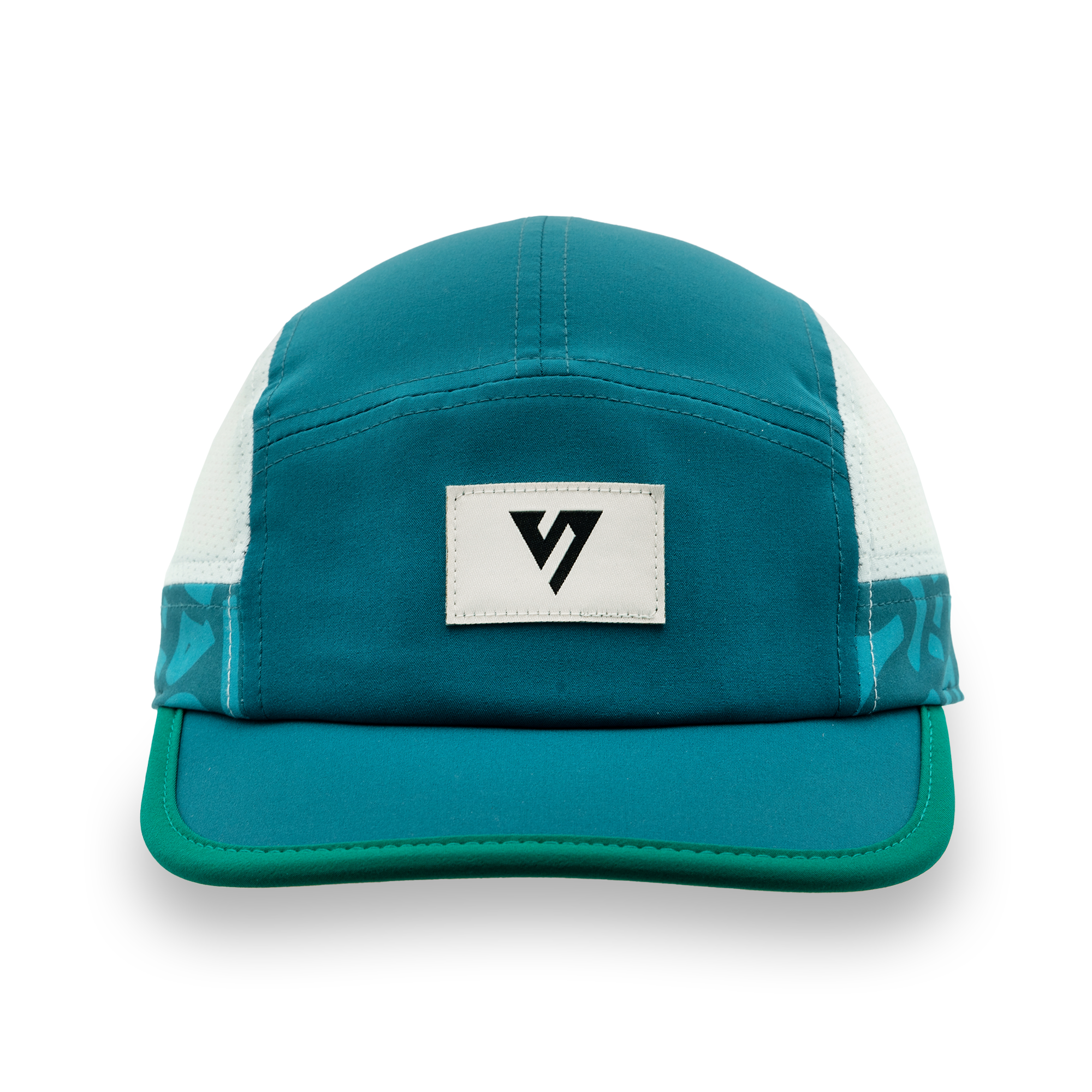 Forest Running Cap