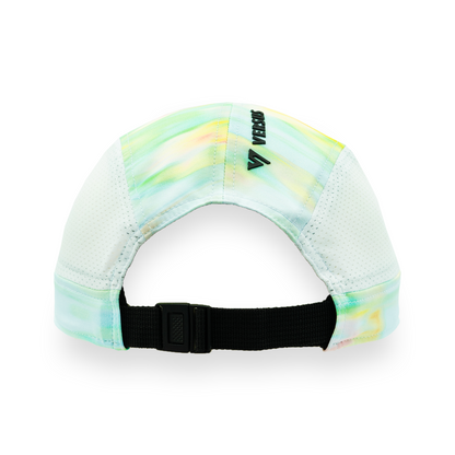 Minty Running Cap