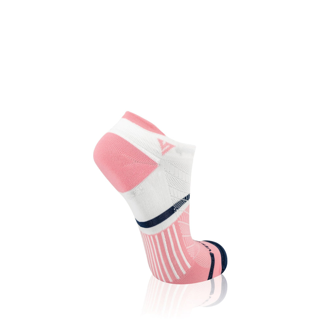 Pink Trainer Socks | Versus Socks UK