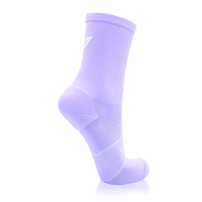 Classic Lilac Active Socks