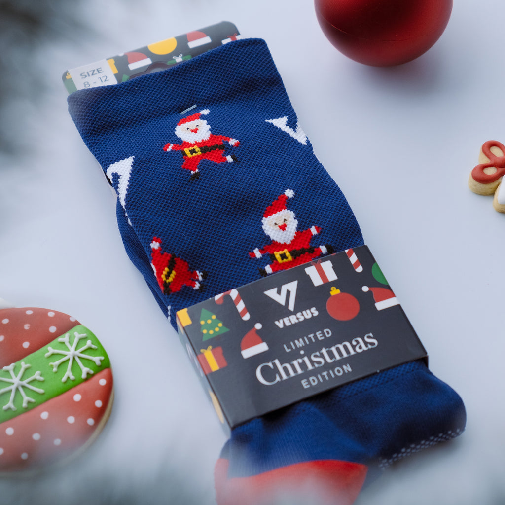 Fit Santa Active Socks 2 | Versus Socks UK