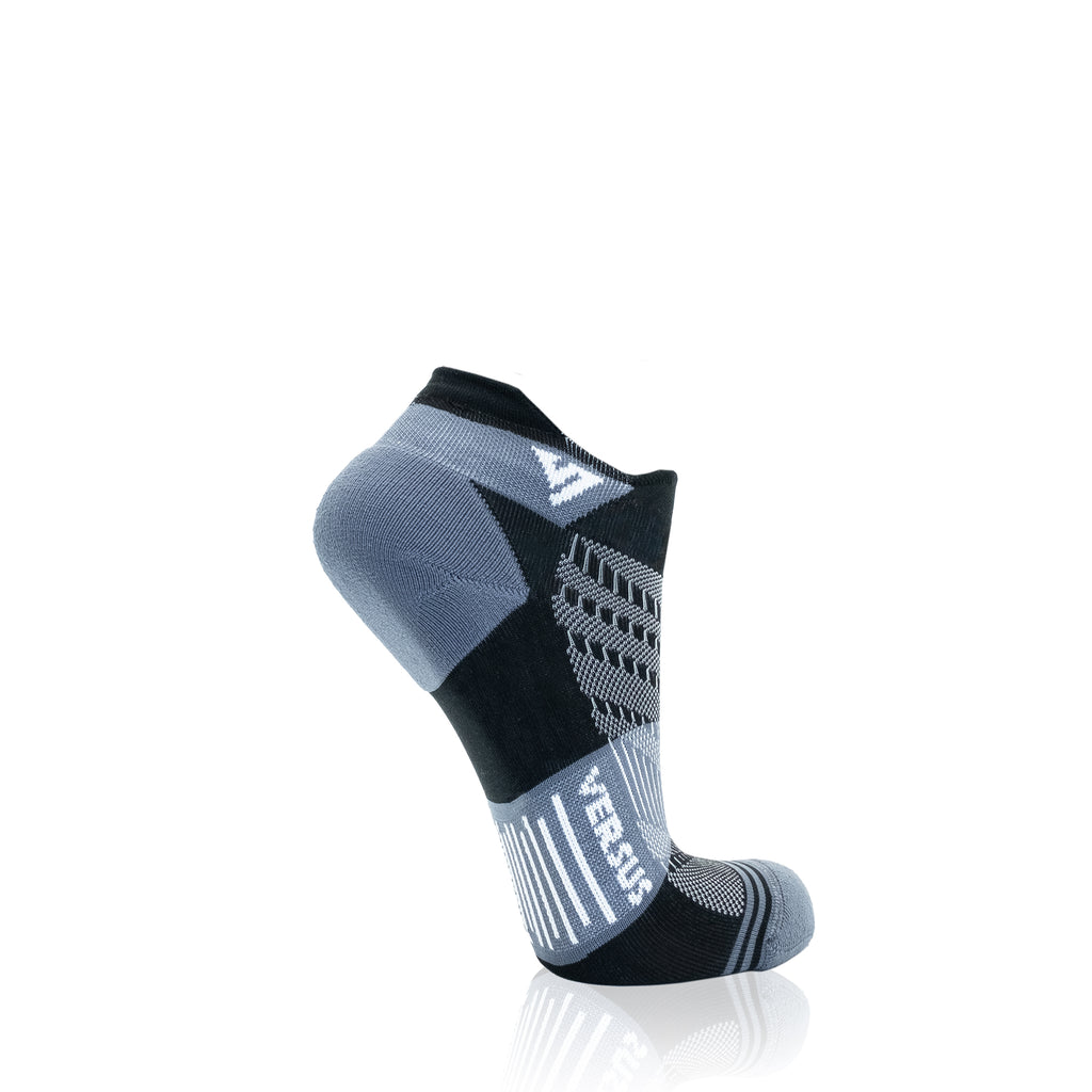 Smokey Cutback Short Running Socks | Versus Socks UK